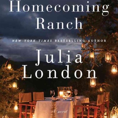 Return to homecoming ranch