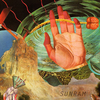 SUNRAM - EAGLE KILLER / PYRAMID CHUTE Cassette + DL - Thumbnail 1