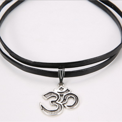 Double string ohm choker