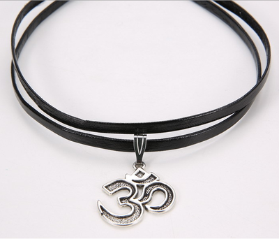 double string ohm choker