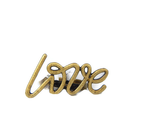 Love Ring