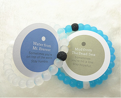 lokai bracelet