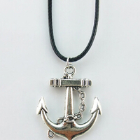 layering necklaces - Thumbnail 4