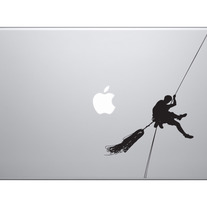 Car Tablet Vinyl Decal Renaissance Faire Knight #2 Armored Spearman Siege Car Tablet Vinyl Decal Renaissance Faire Knight #2 Armored Spearman Siege