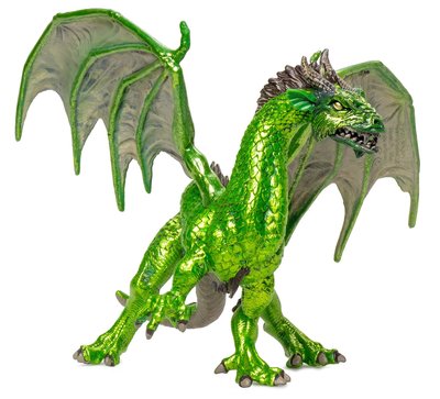 Forest Dragon
