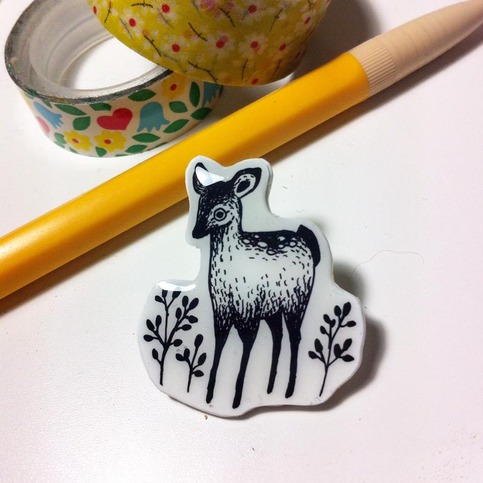 deer