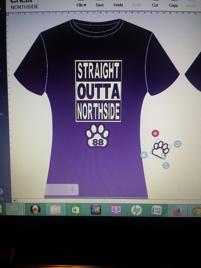 Northside T-Shirt