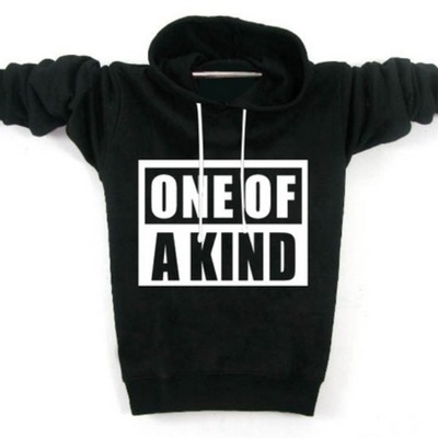 One of a kind sweater