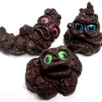 My Pet Turd (Series Number 2)  - Thumbnail 1