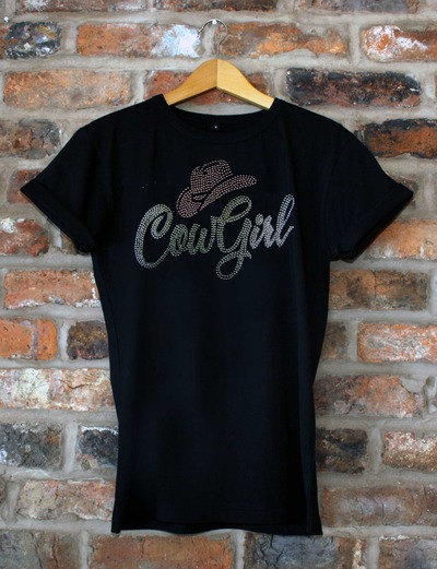 Cowgirl Hat
