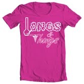 Bongs n Thongs Unisex Tee