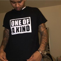 One Of A Kind Tee - Thumbnail 1