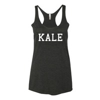 Kale Women's tank top - Thumbnail 1