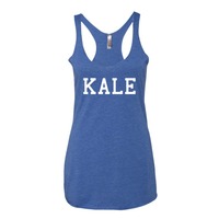 Kale Women's tank top - Thumbnail 5