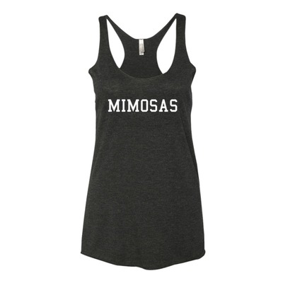 Mimosas women's tank top
