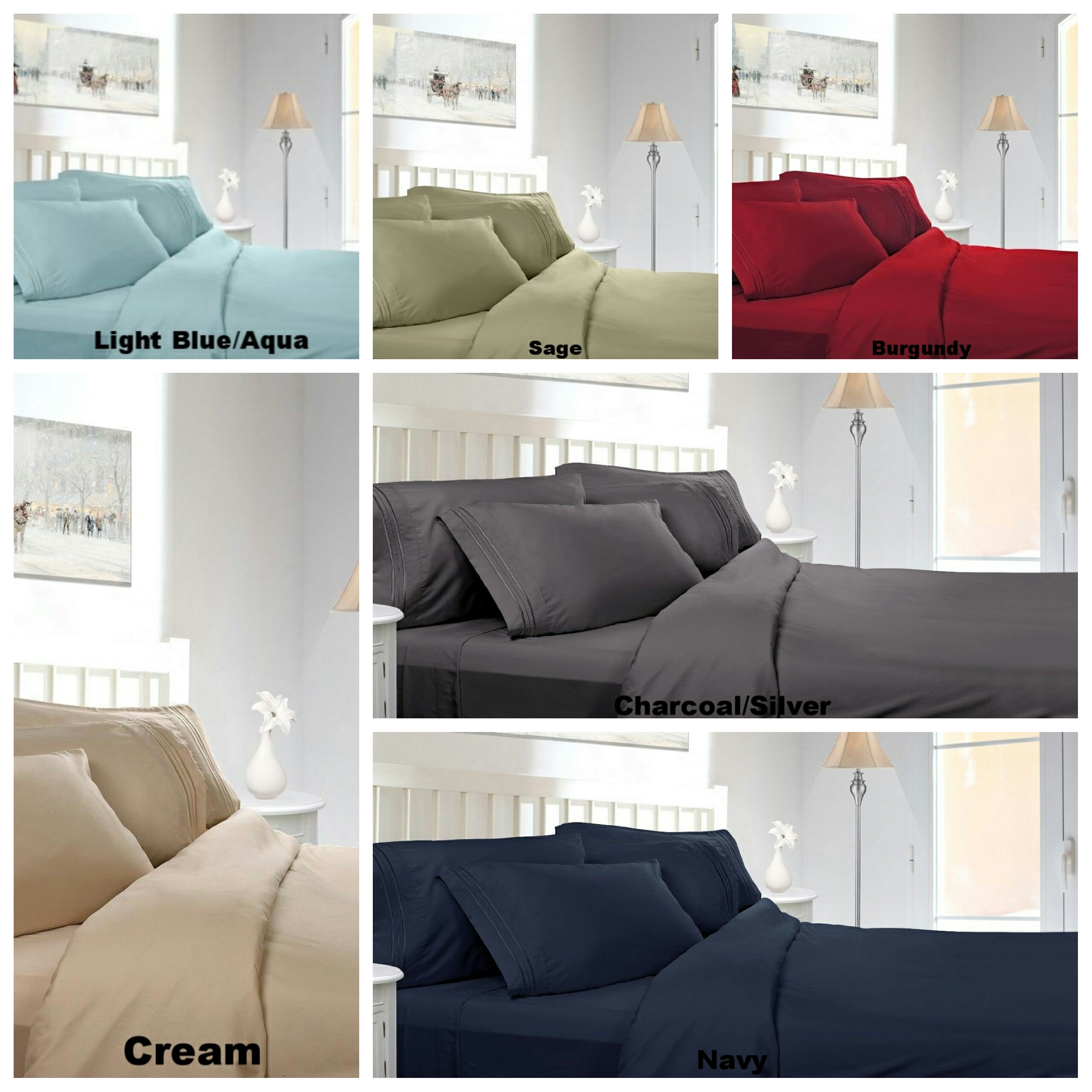 Bed Skirt The Sheet People Powered By Nvy Bed Skirt The Sheet People, Split Cal King Adjustable Bed Skirts