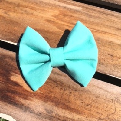 Mint bow - Thumbnail 5