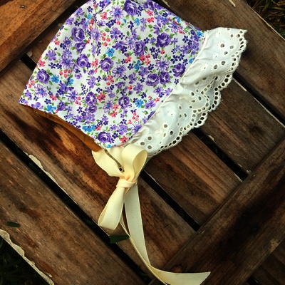 Old soul bonnet