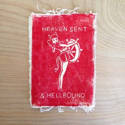 Heaven sent & hellbound patch