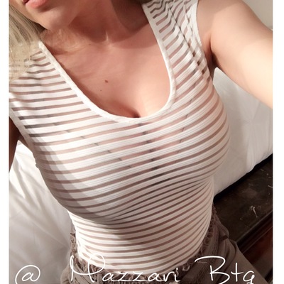 Crystal bodysuit