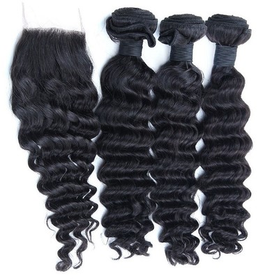 Deep wave