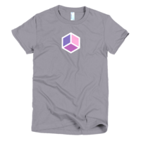 Women's Cornerstone Tee (2016) - Thumbnail 1