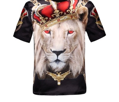 Crown Me King Tee