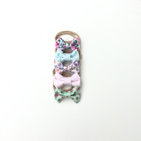 Pint-Sized Floral Bow Pack - Thumbnail 1