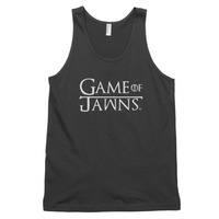 Game of Jawns Tank - Thumbnail 1
