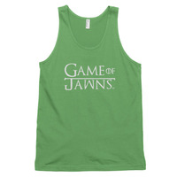 Game of Jawns Tank - Thumbnail 3