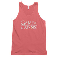 Game of Jawns Tank - Thumbnail 4