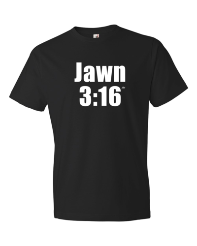 Jawn 3:16