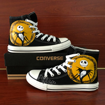 the nightmare before christmas converse