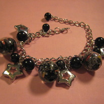 Murano Glass Bracelet