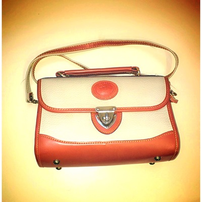 Faux Dooney and Bourke vintage bag 