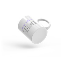 Womanifest Mug - Thumbnail 2