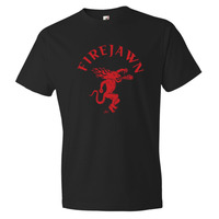 Fire Jawn Tshirt - Thumbnail 1