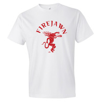 Fire Jawn Tshirt - Thumbnail 2