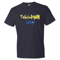 PokeJAWN GO - Thumbnail 1