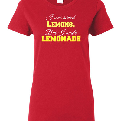 Lemonade (white text)