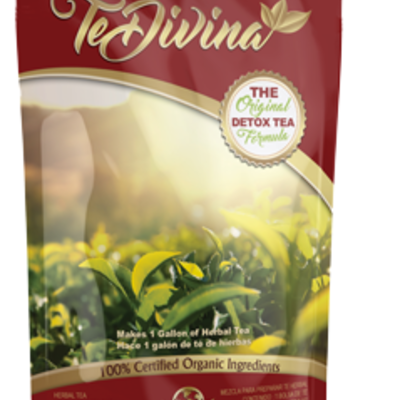 Tedevina