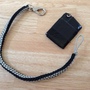 Wallet Chain (square no wallet hole)-2