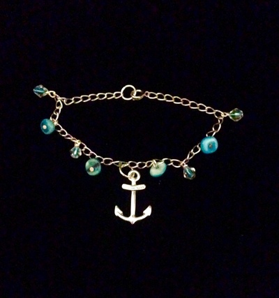 Out To Sea