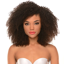 Mongolian Kinky Curly