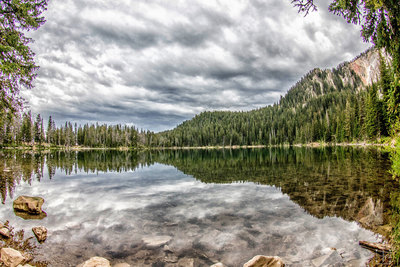 Fairy Lake