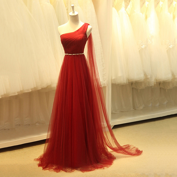 greek style prom dress