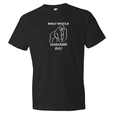 Wwhd t-shirt  - Thumbnail 5