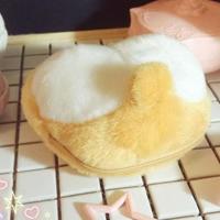 Chibi Corgi Butt Coin Wallet SP167953 - Thumbnail 2