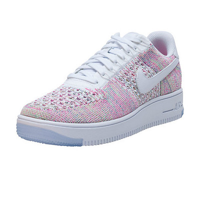 Sportswear af1 flyknit low sneaker
