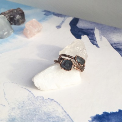 Ocean stacking set